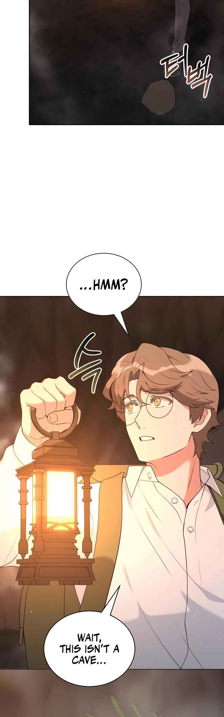 Hunter Sesang-ui Jeongwonsa Chapter 78 - Page 11