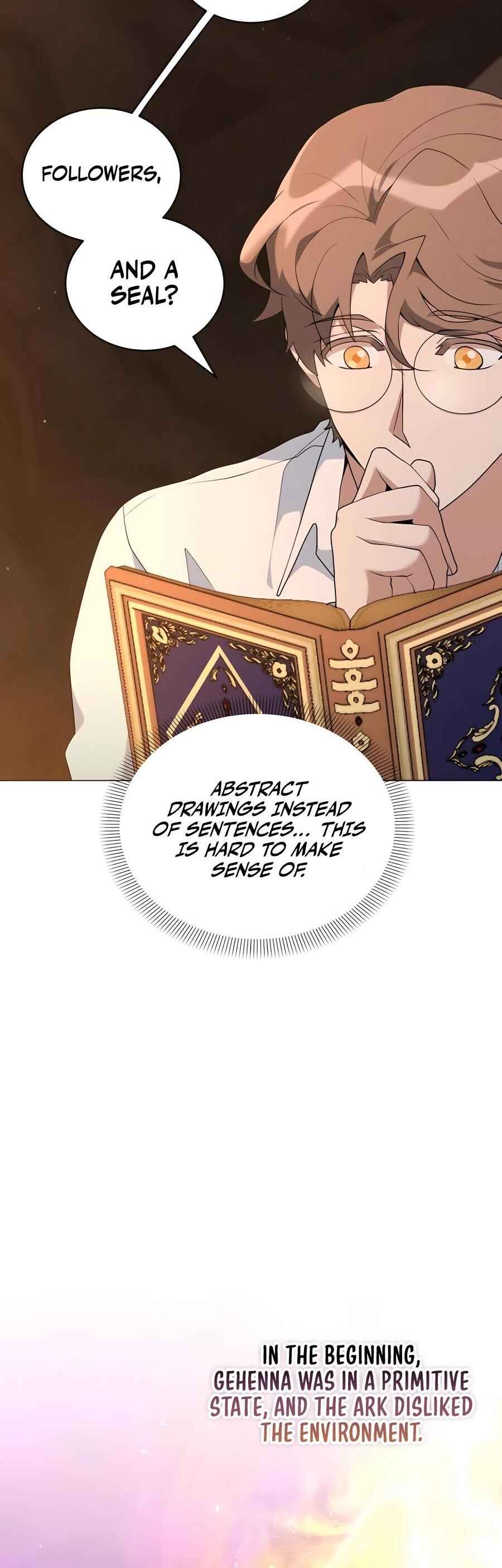 Hunter Sesang-ui Jeongwonsa Chapter 78 - Page 15