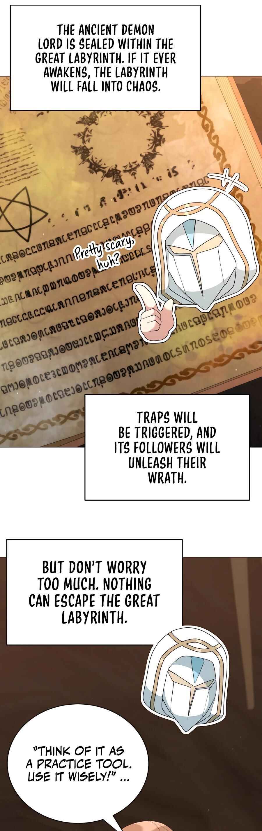 Hunter Sesang-ui Jeongwonsa Chapter 78 - Page 18