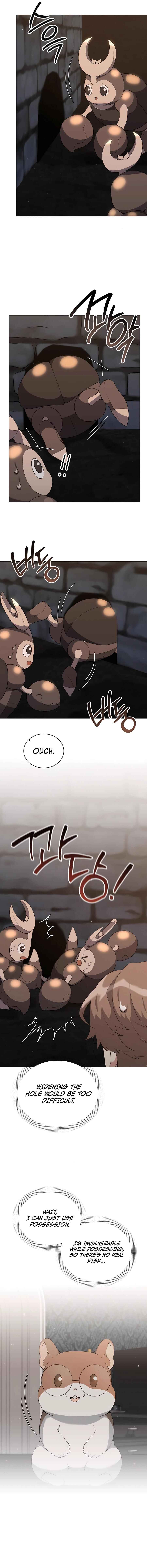 Hunter Sesang-ui Jeongwonsa Chapter 78 - Page 22
