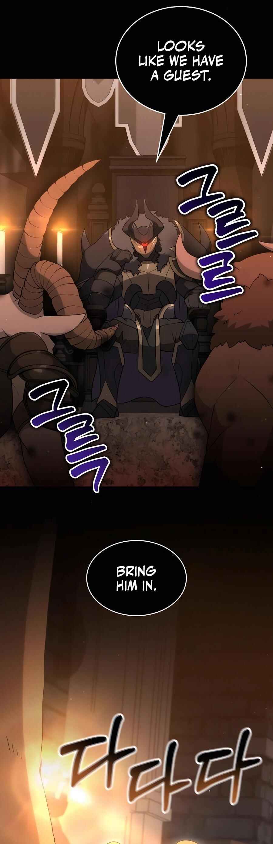 Hunter Sesang-ui Jeongwonsa Chapter 78 - Page 26