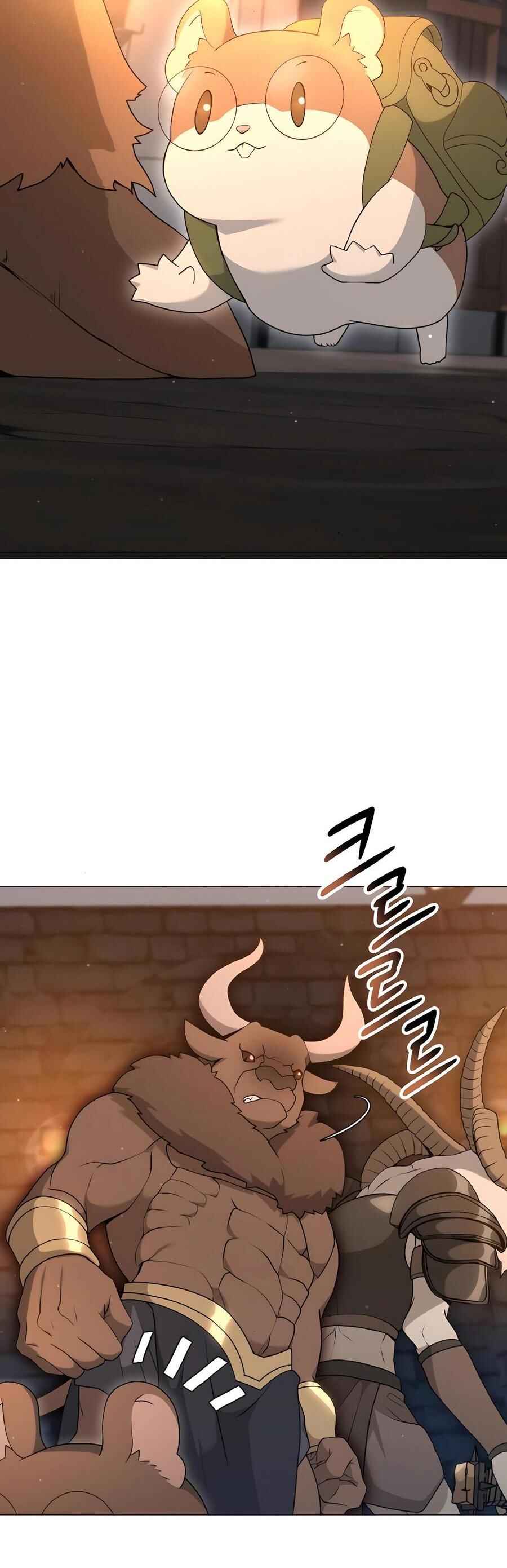Hunter Sesang-ui Jeongwonsa Chapter 78 - Page 27