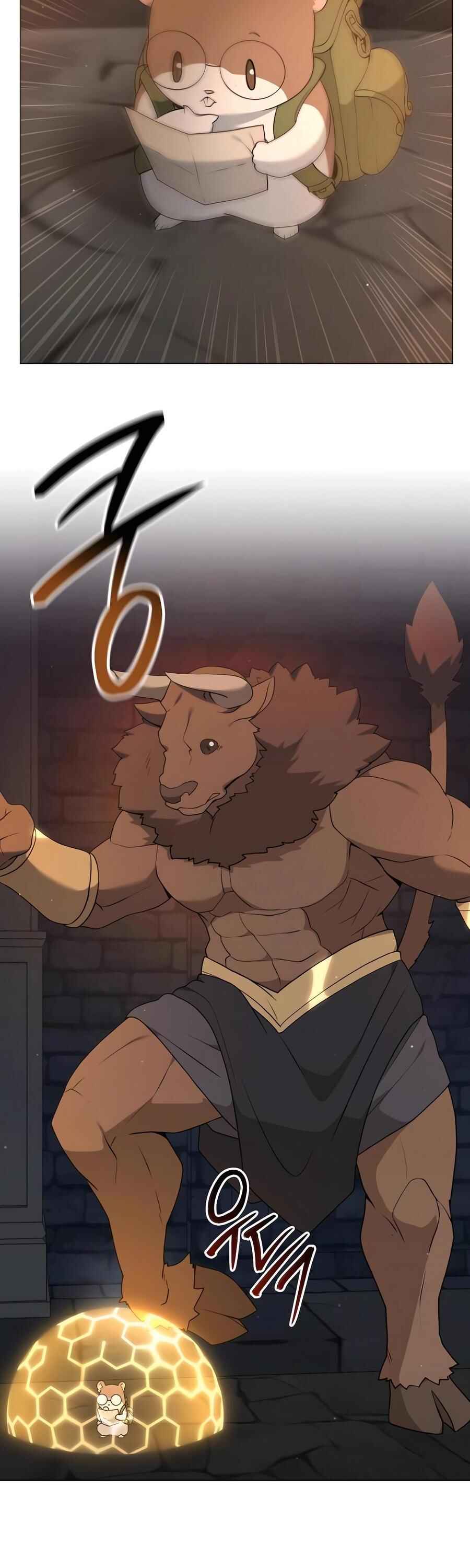 Hunter Sesang-ui Jeongwonsa Chapter 78 - Page 29