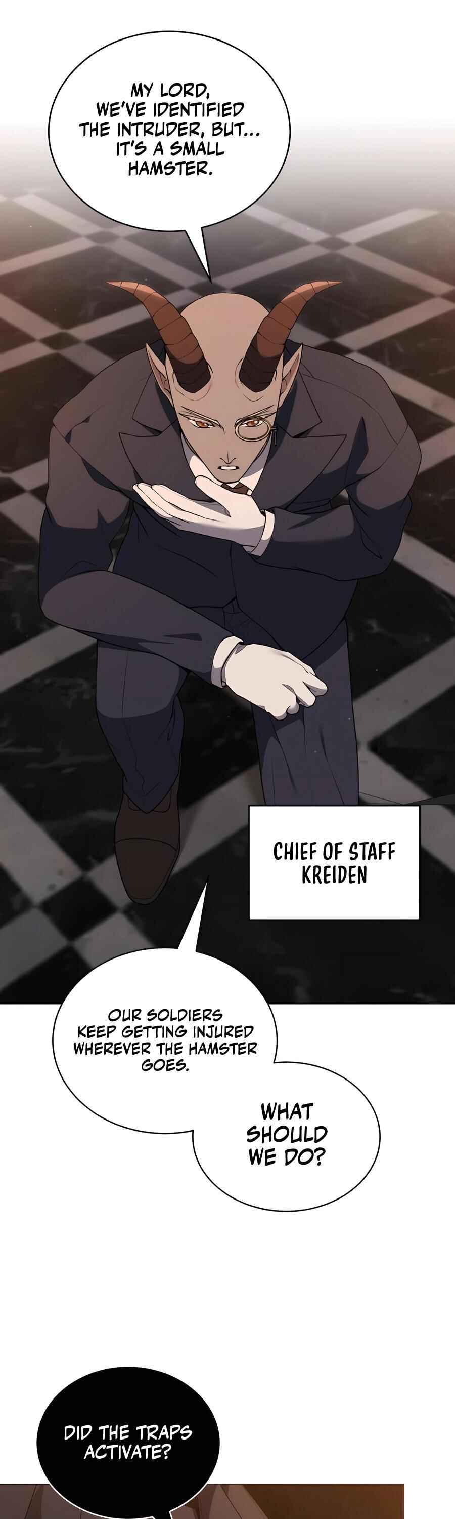 Hunter Sesang-ui Jeongwonsa Chapter 78 - Page 32
