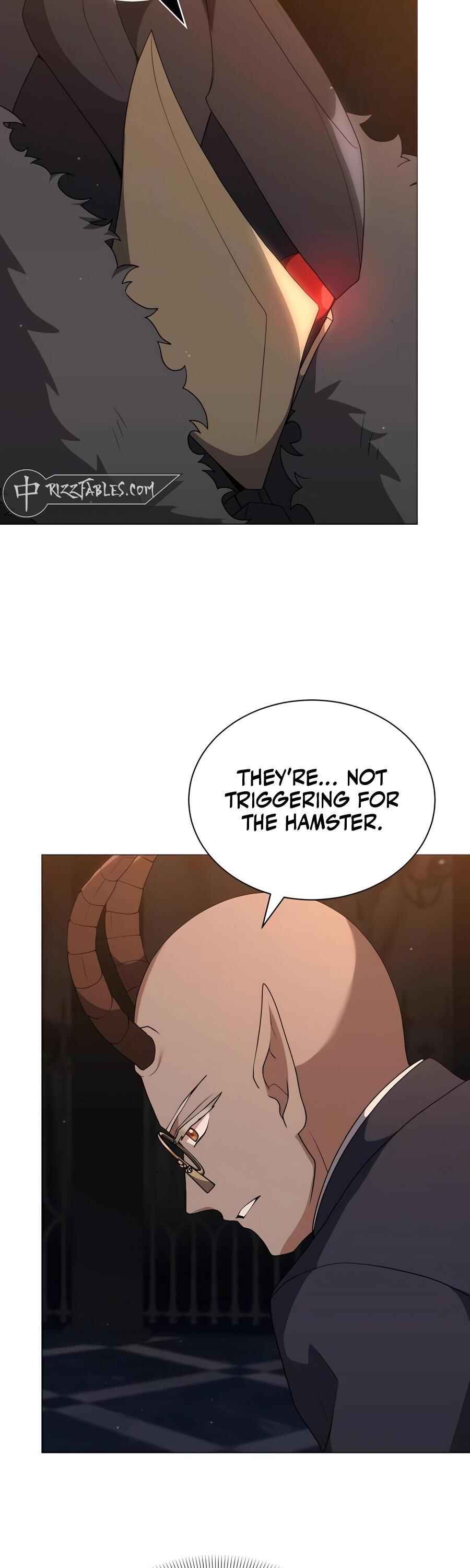 Hunter Sesang-ui Jeongwonsa Chapter 78 - Page 33