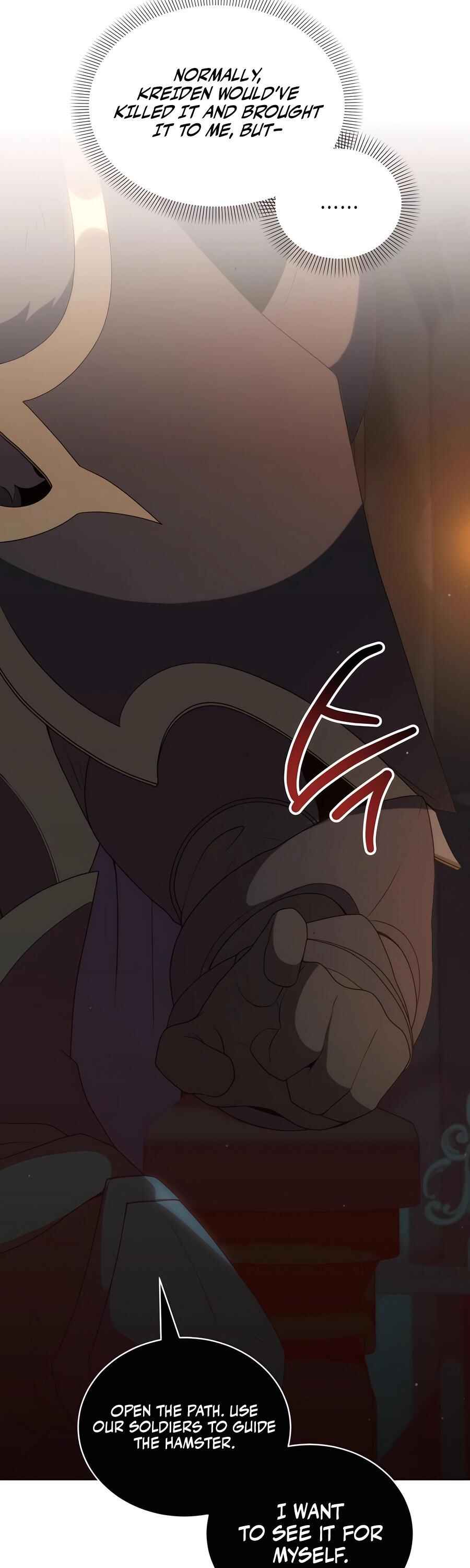 Hunter Sesang-ui Jeongwonsa Chapter 78 - Page 34