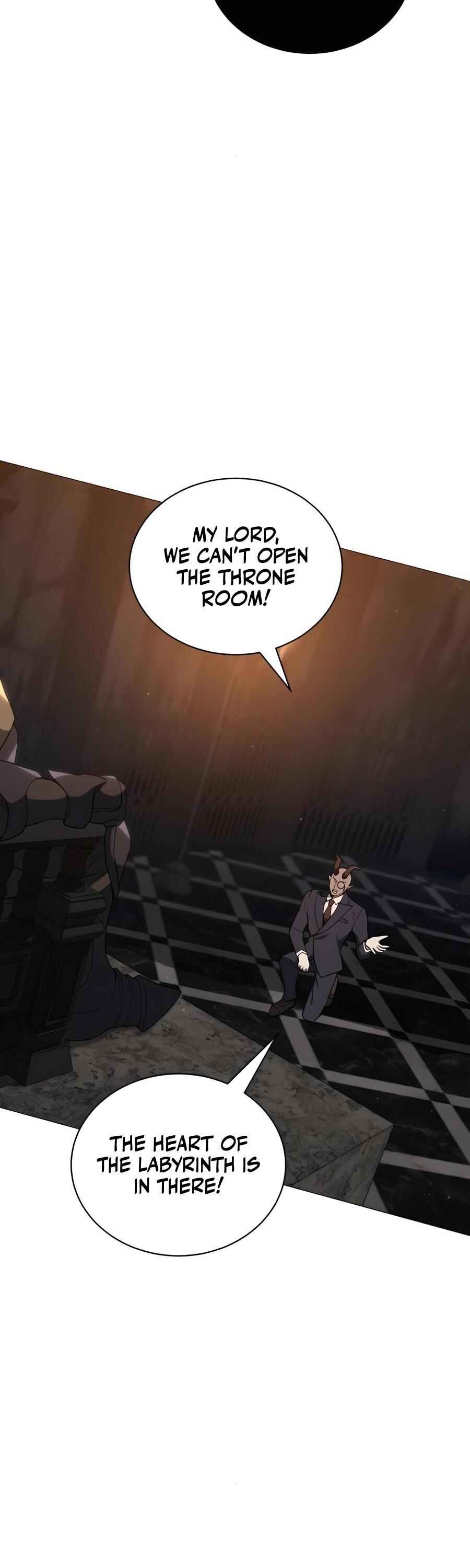 Hunter Sesang-ui Jeongwonsa Chapter 78 - Page 35