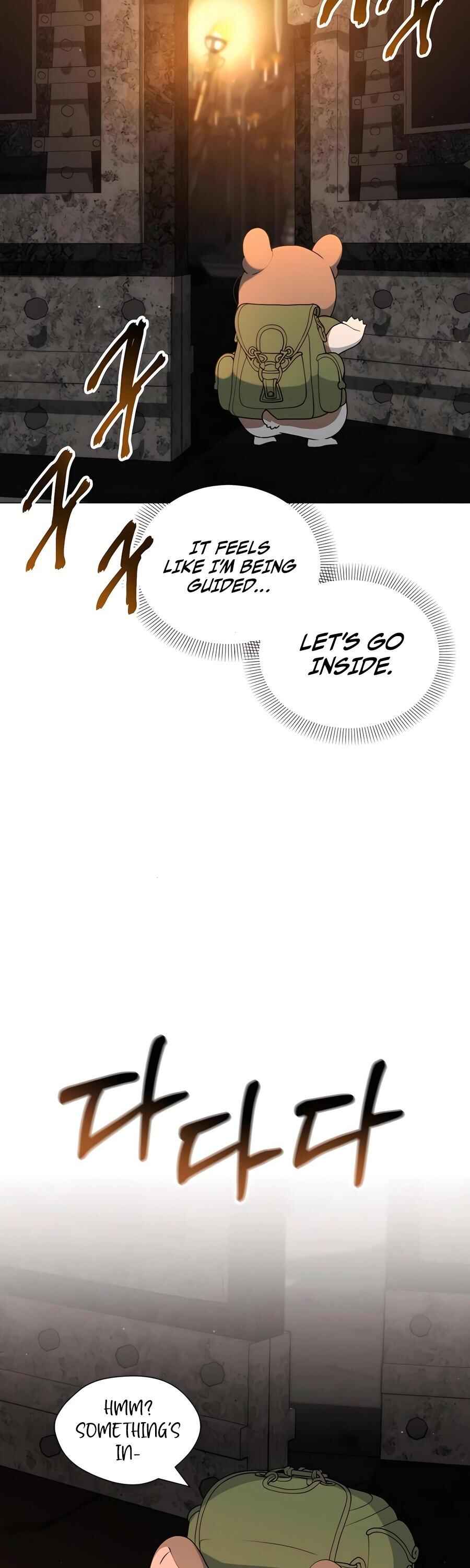 Hunter Sesang-ui Jeongwonsa Chapter 78 - Page 37