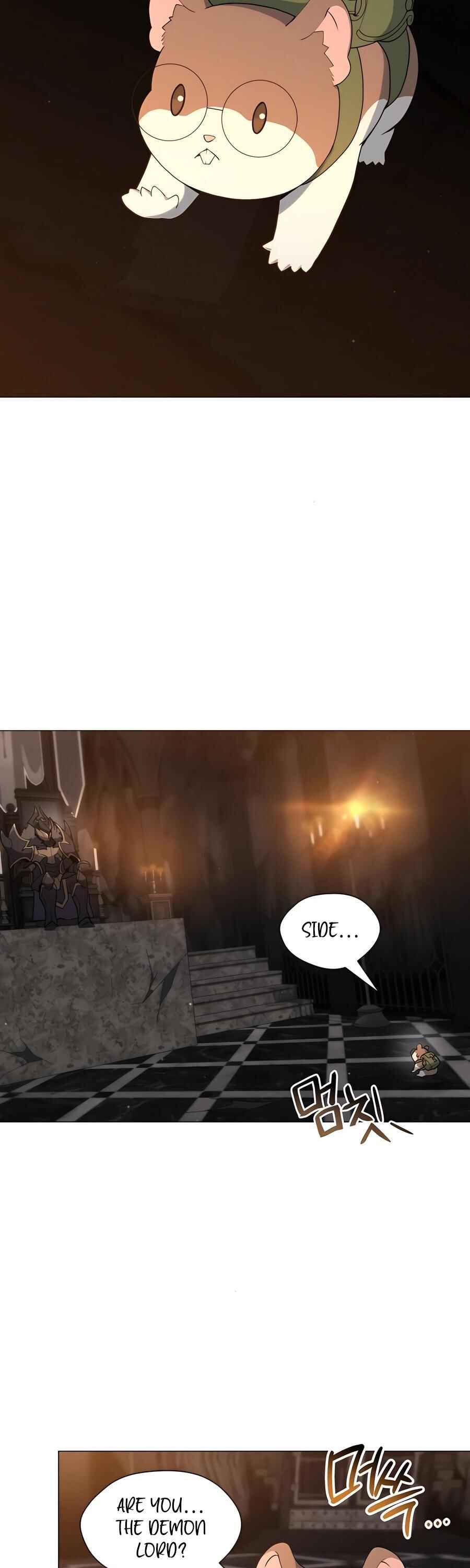 Hunter Sesang-ui Jeongwonsa Chapter 78 - Page 38