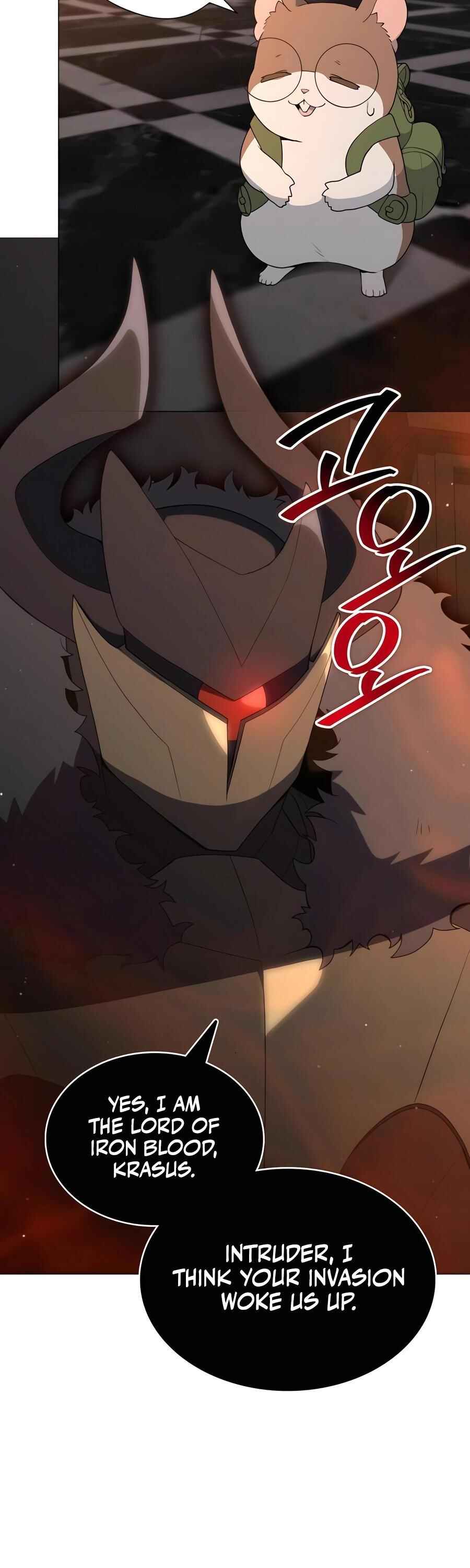 Hunter Sesang-ui Jeongwonsa Chapter 78 - Page 39