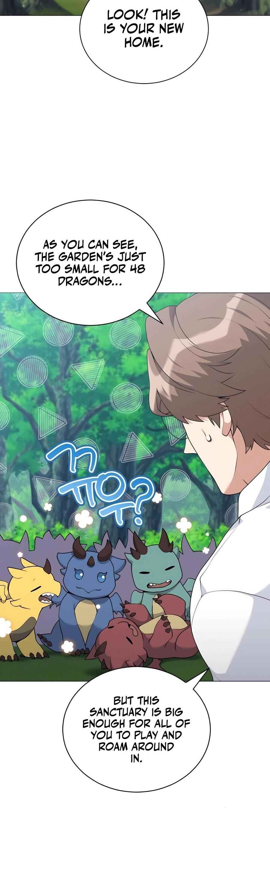 Hunter Sesang-ui Jeongwonsa Chapter 78 - Page 4