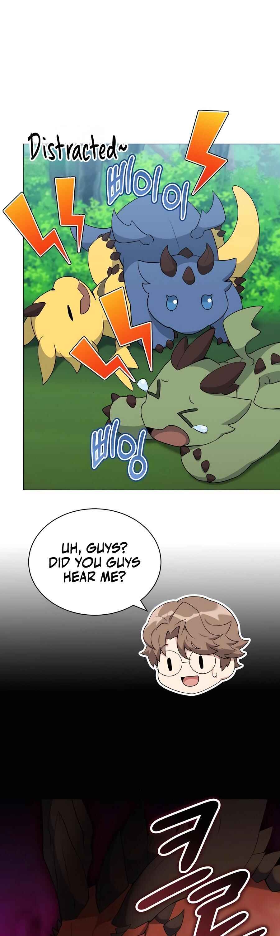 Hunter Sesang-ui Jeongwonsa Chapter 78 - Page 5