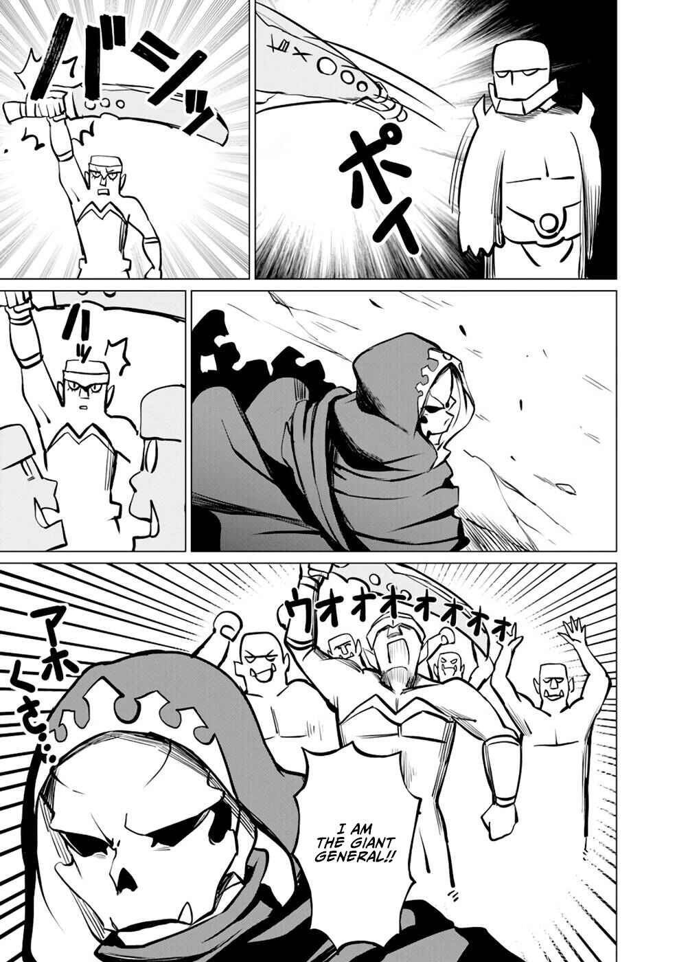 Yuusha Party wo Oidasareta Shiryou Majutsushi wa Lich ni Natte Maou-gun de Daisukina Kenkyuu Life wo Okuru Chapter 5 - Page 22