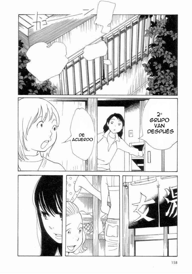 Wandering Son Chapter 56 - Page 19