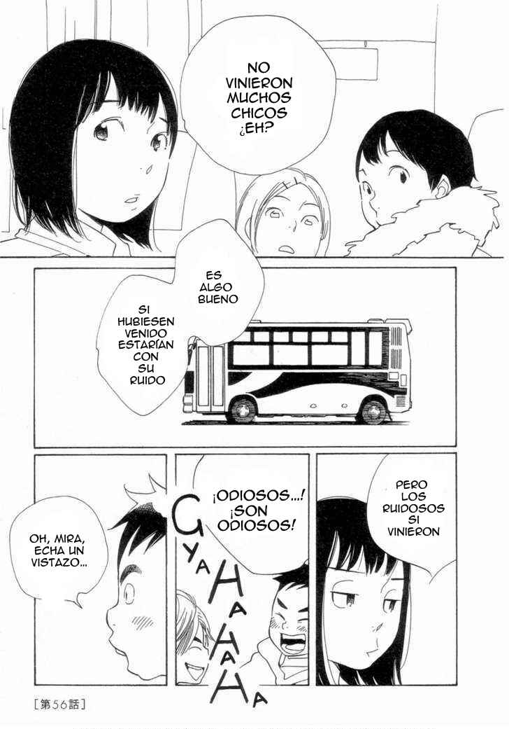 Wandering Son Chapter 56 - Page 2