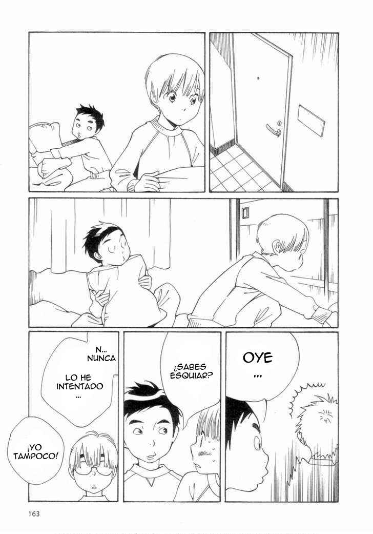 Wandering Son Chapter 56 - Page 24