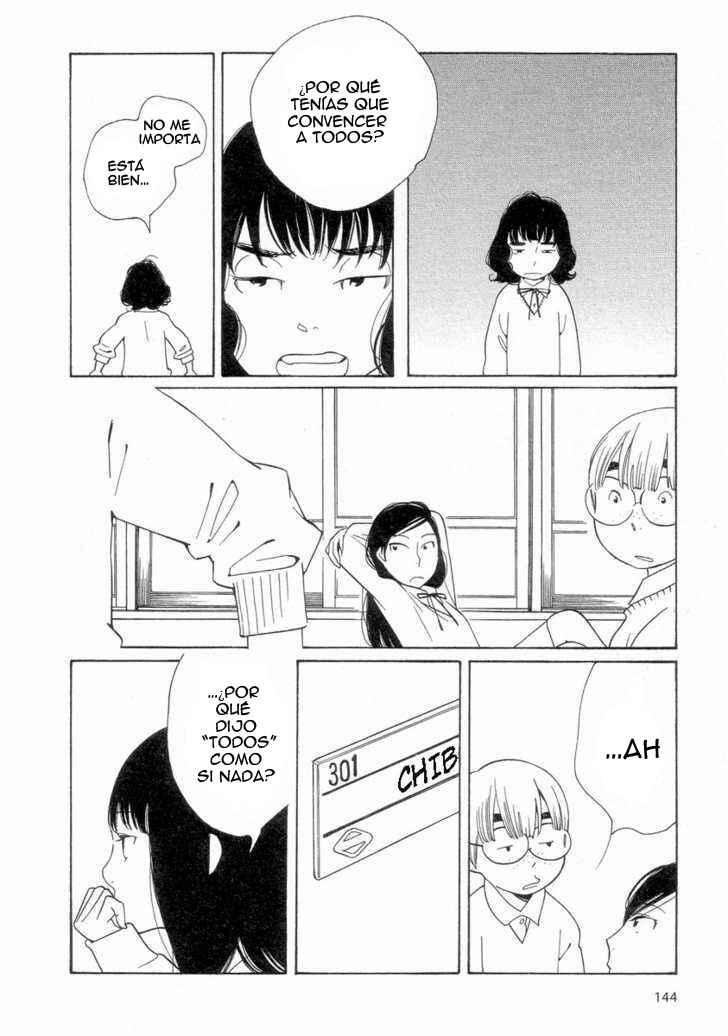 Wandering Son Chapter 56 - Page 5