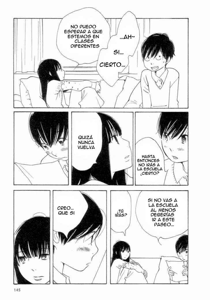 Wandering Son Chapter 56 - Page 6