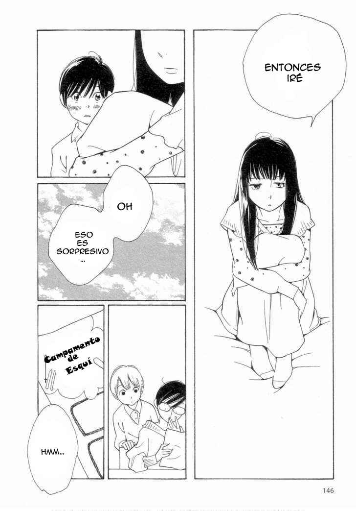 Wandering Son Chapter 56 - Page 7