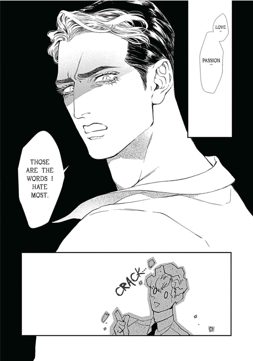 Encore wa Sex Yori mo Sosoru Koe Chapter 1 - Page 12