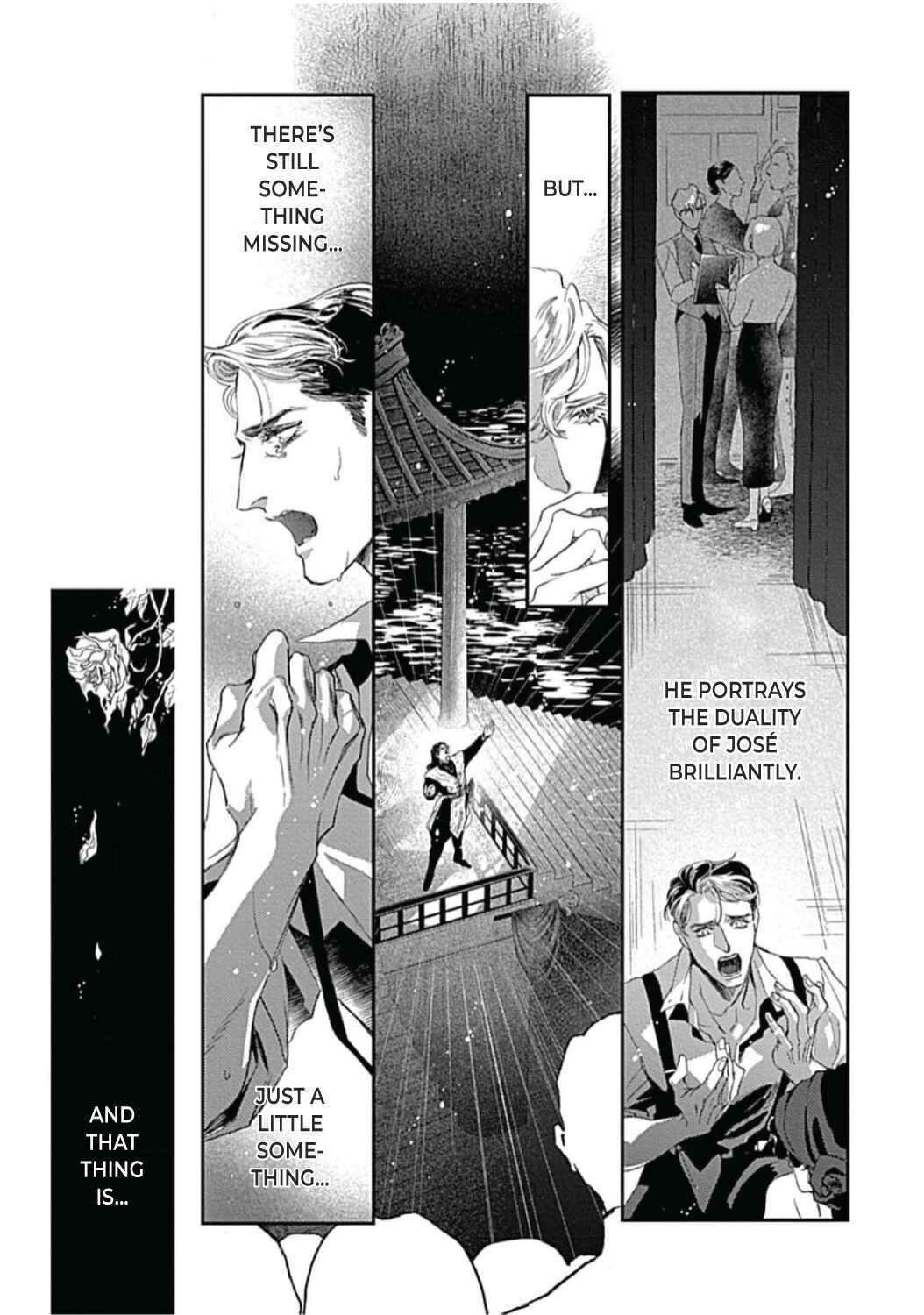 Encore wa Sex Yori mo Sosoru Koe Chapter 1 - Page 16