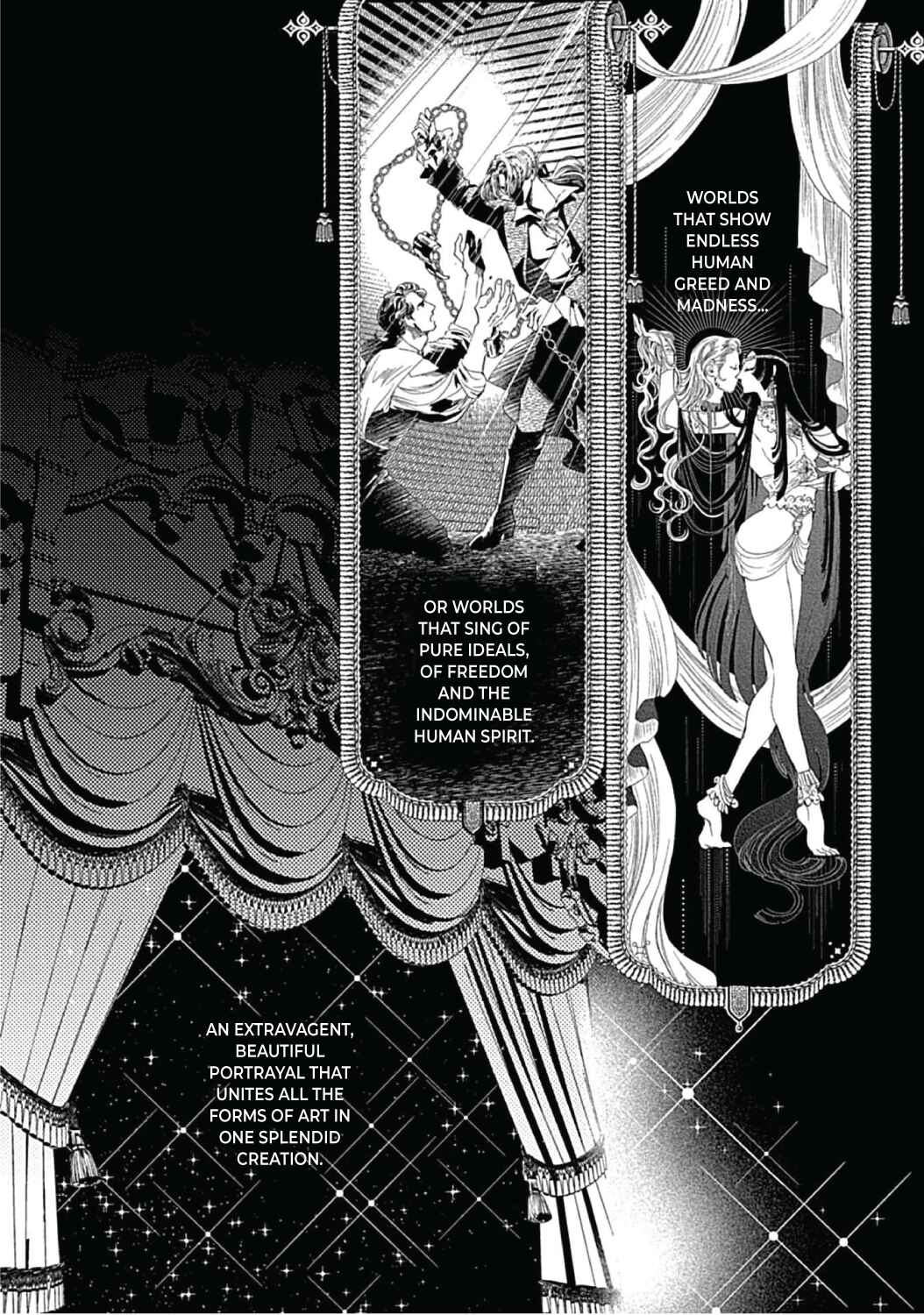 Encore wa Sex Yori mo Sosoru Koe Chapter 1 - Page 4
