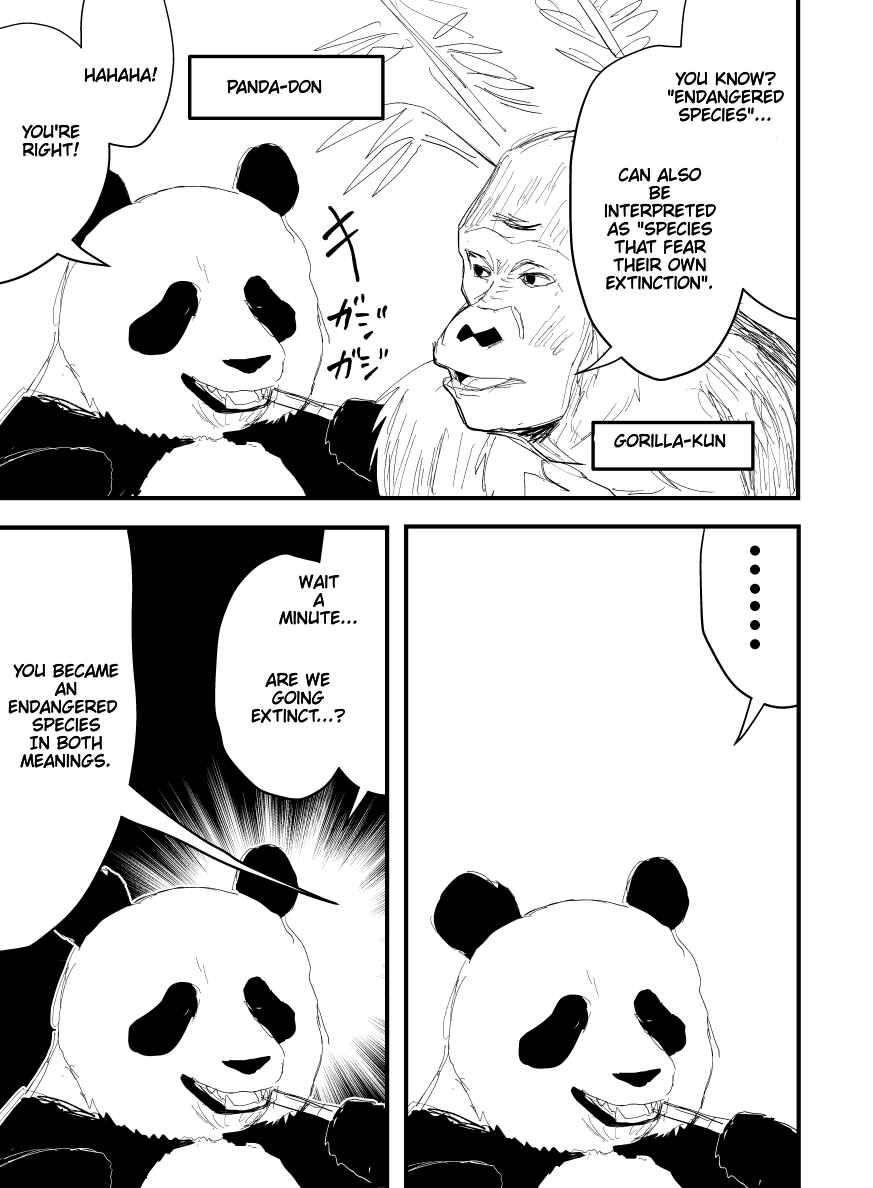 Indozou No Nikki Manga Chapter 38 - Page 1