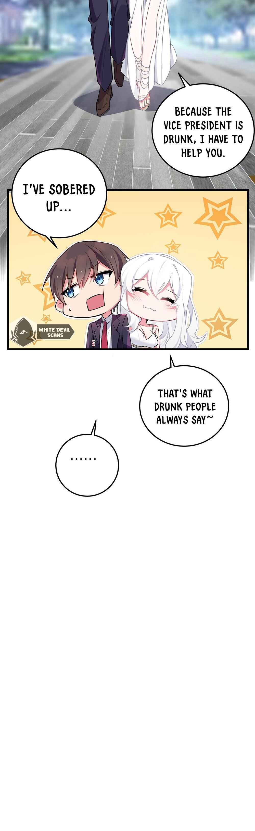My Fake Girlfriend's Defending Against Their Attacks Chapter 9 - Page 18