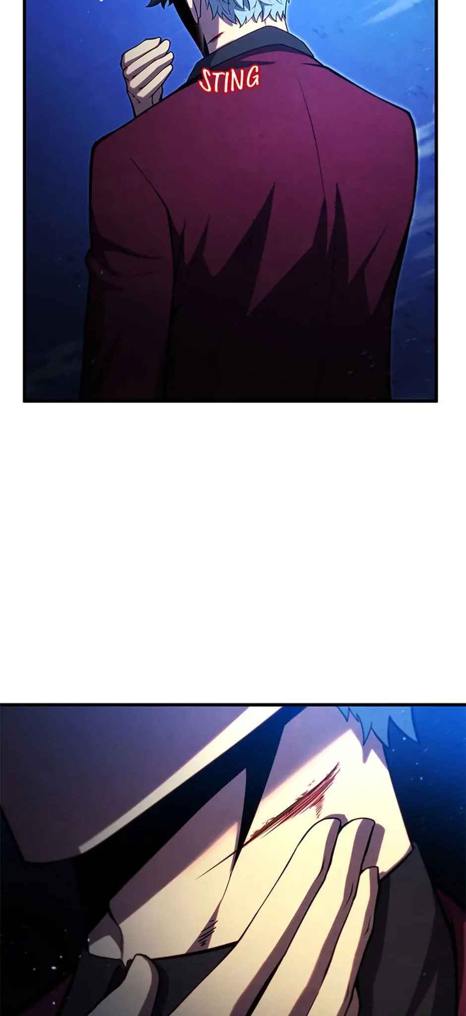 The Swordmaster's Son Chapter 37 - Page 11