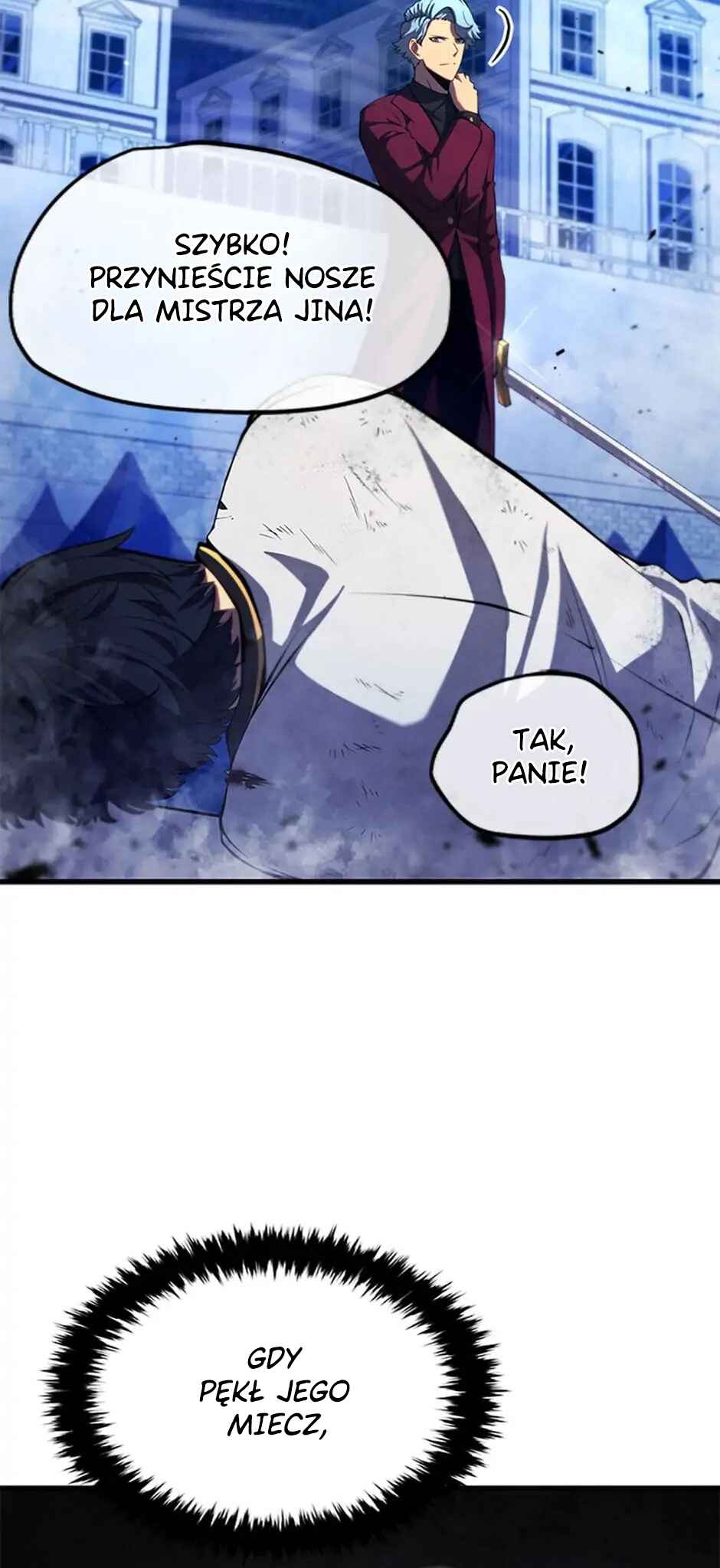 The Swordmaster's Son Chapter 37 - Page 15