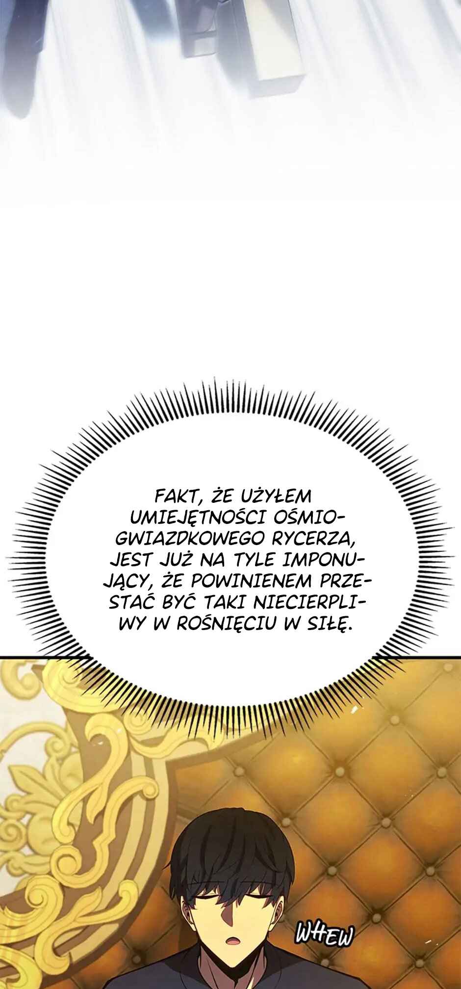The Swordmaster's Son Chapter 37 - Page 38
