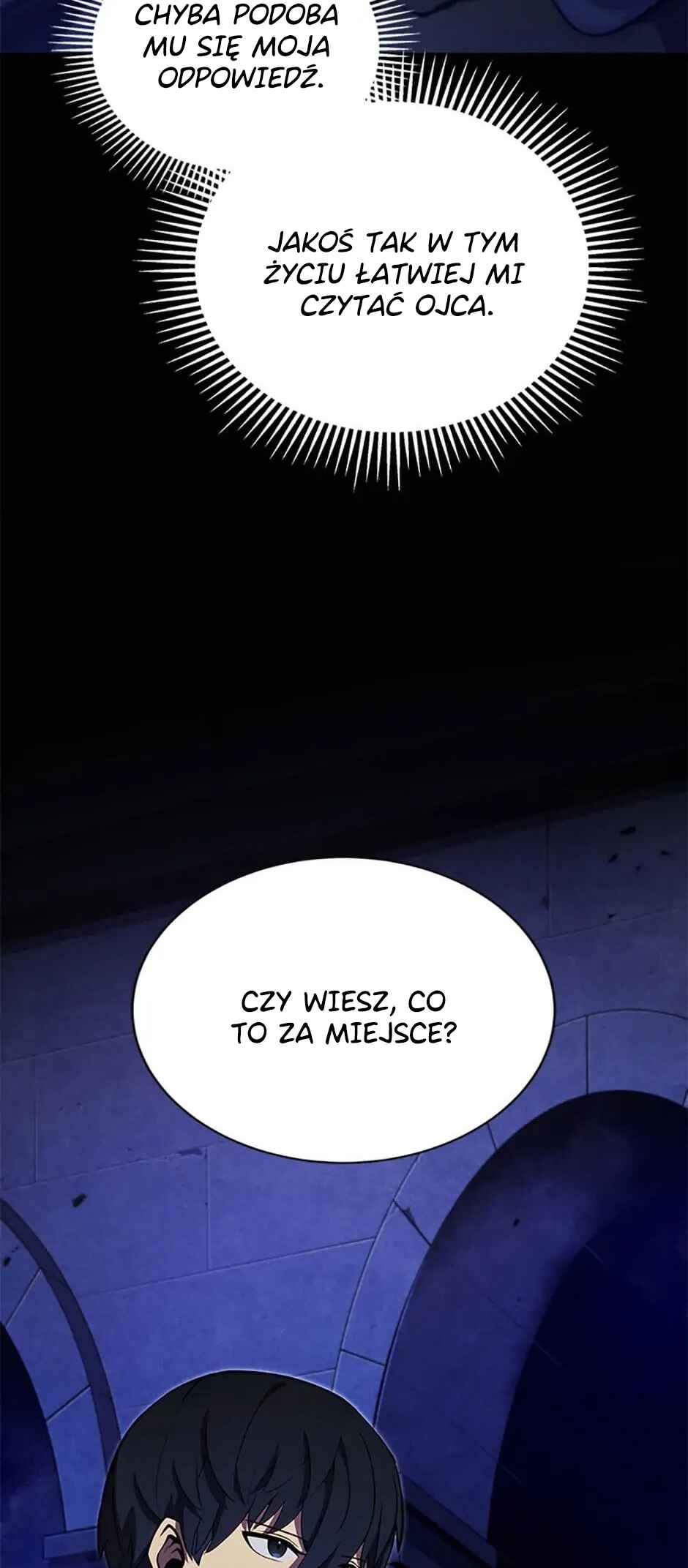 The Swordmaster's Son Chapter 37 - Page 61