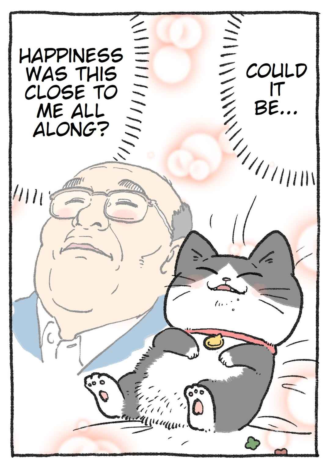 Neko Oji: Salaryman reincarnated as a kitten! Chapter 19 - Page 2