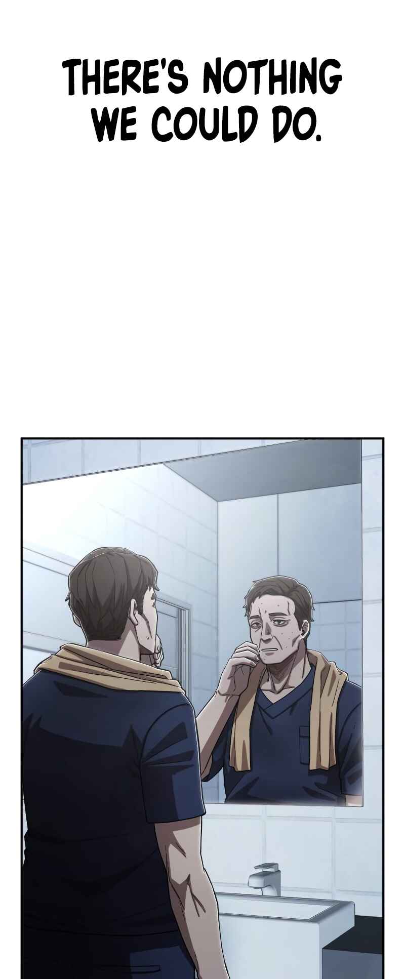 Yongsa ga Doraowatda Chapter 104 - Page 21