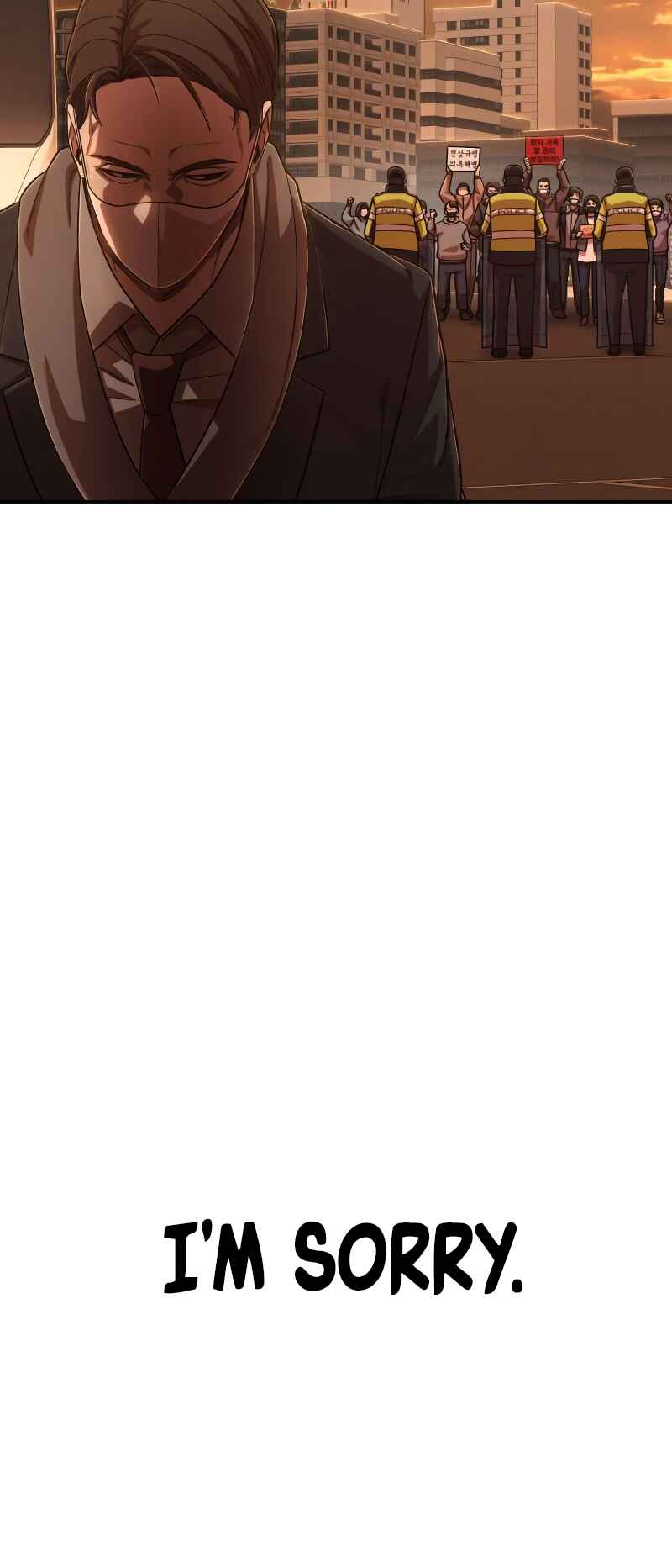 Yongsa ga Doraowatda Chapter 104 - Page 26