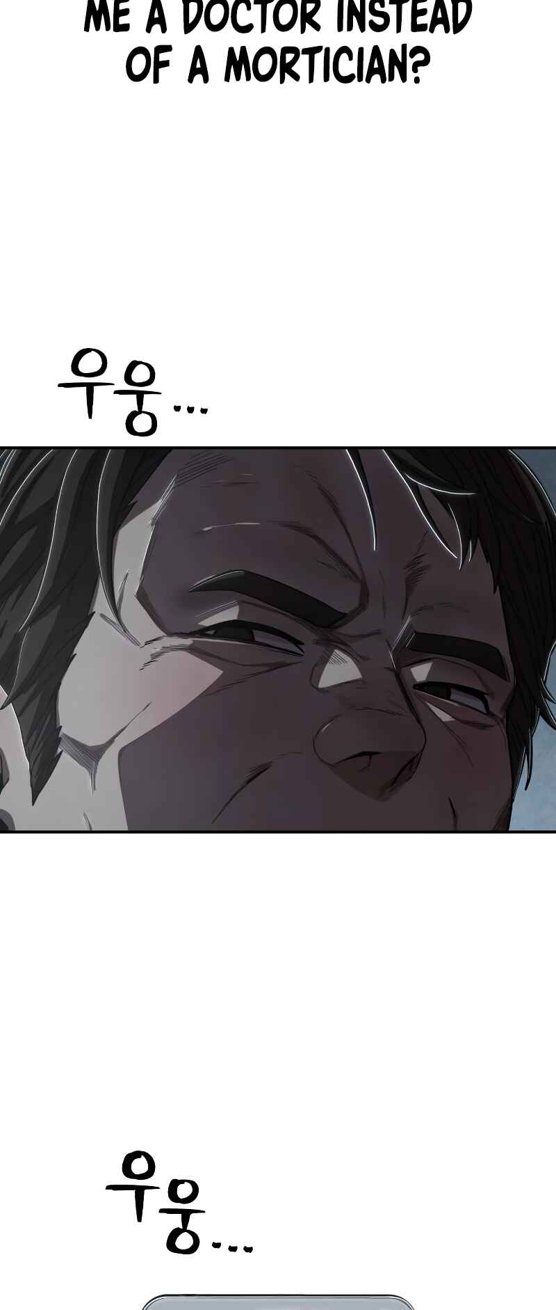 Yongsa ga Doraowatda Chapter 104 - Page 39