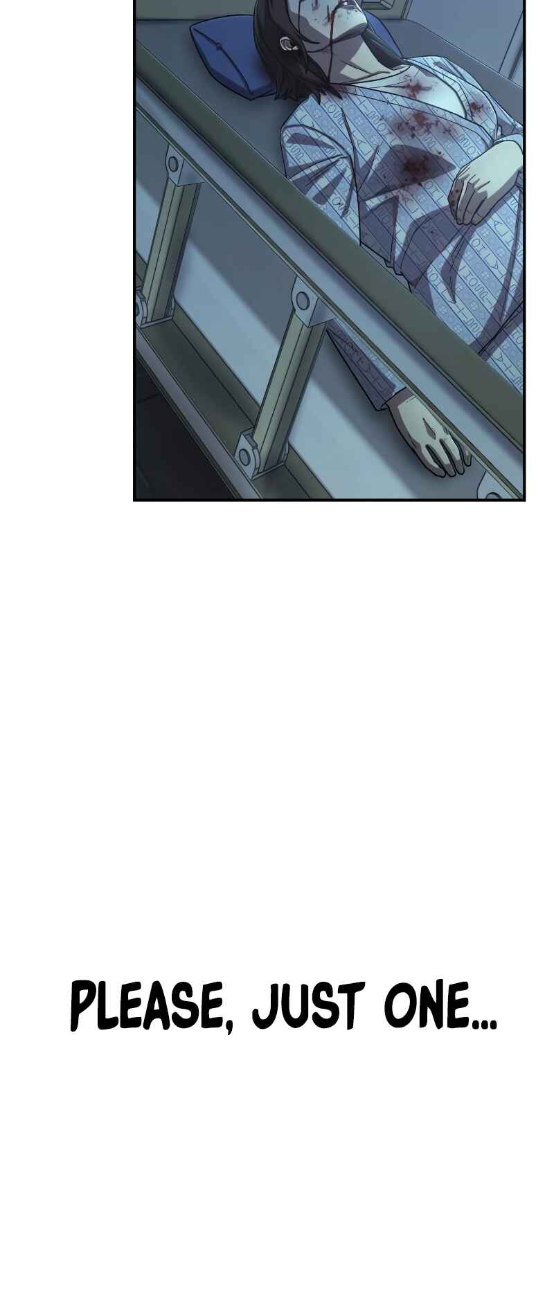 Yongsa ga Doraowatda Chapter 104 - Page 44