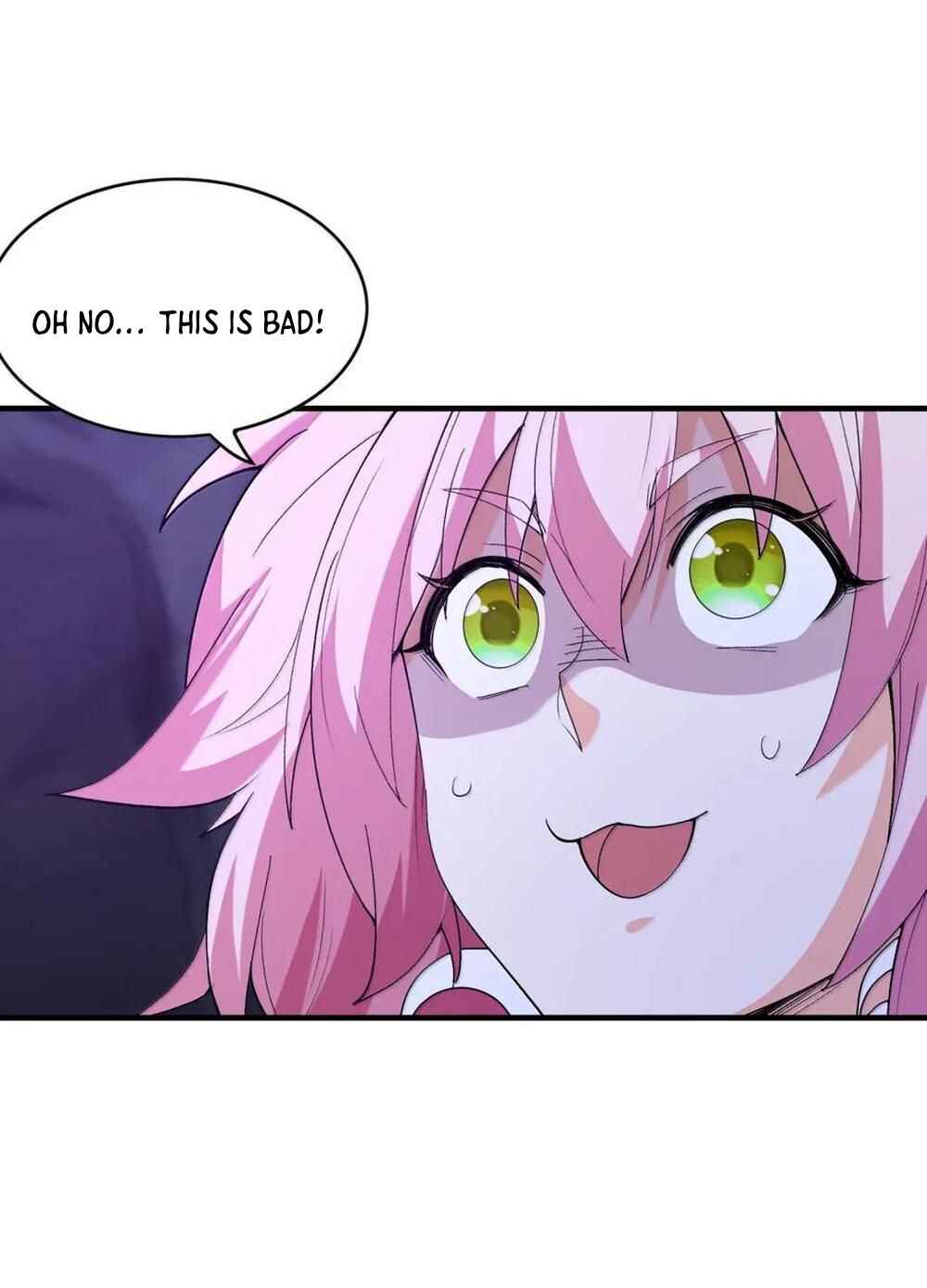My Harem Consists Entirely of Female Demon Villains Chapter 192 - Page 29