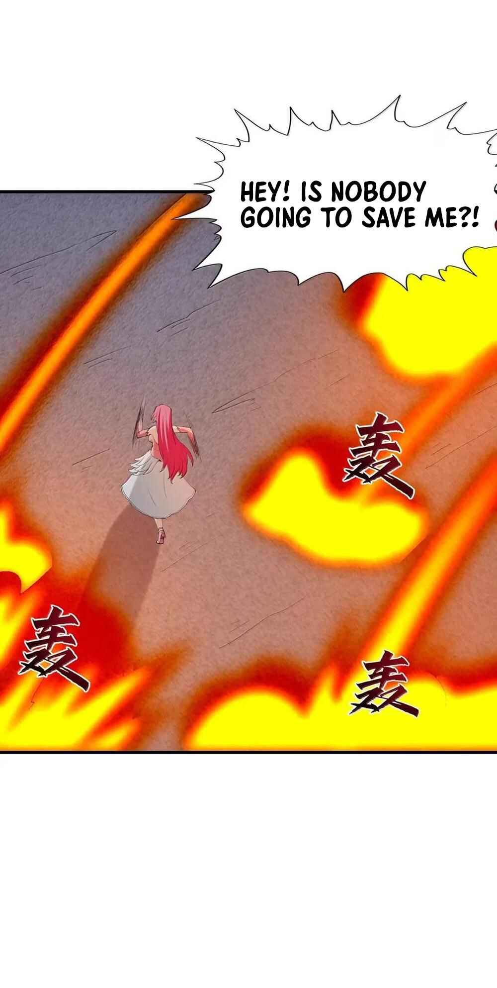 My Harem Consists Entirely of Female Demon Villains Chapter 192 - Page 8