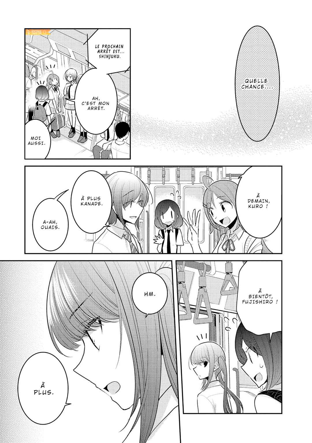 Dekisokonai no Himegimi-tachi Chapter 13 - Page 18