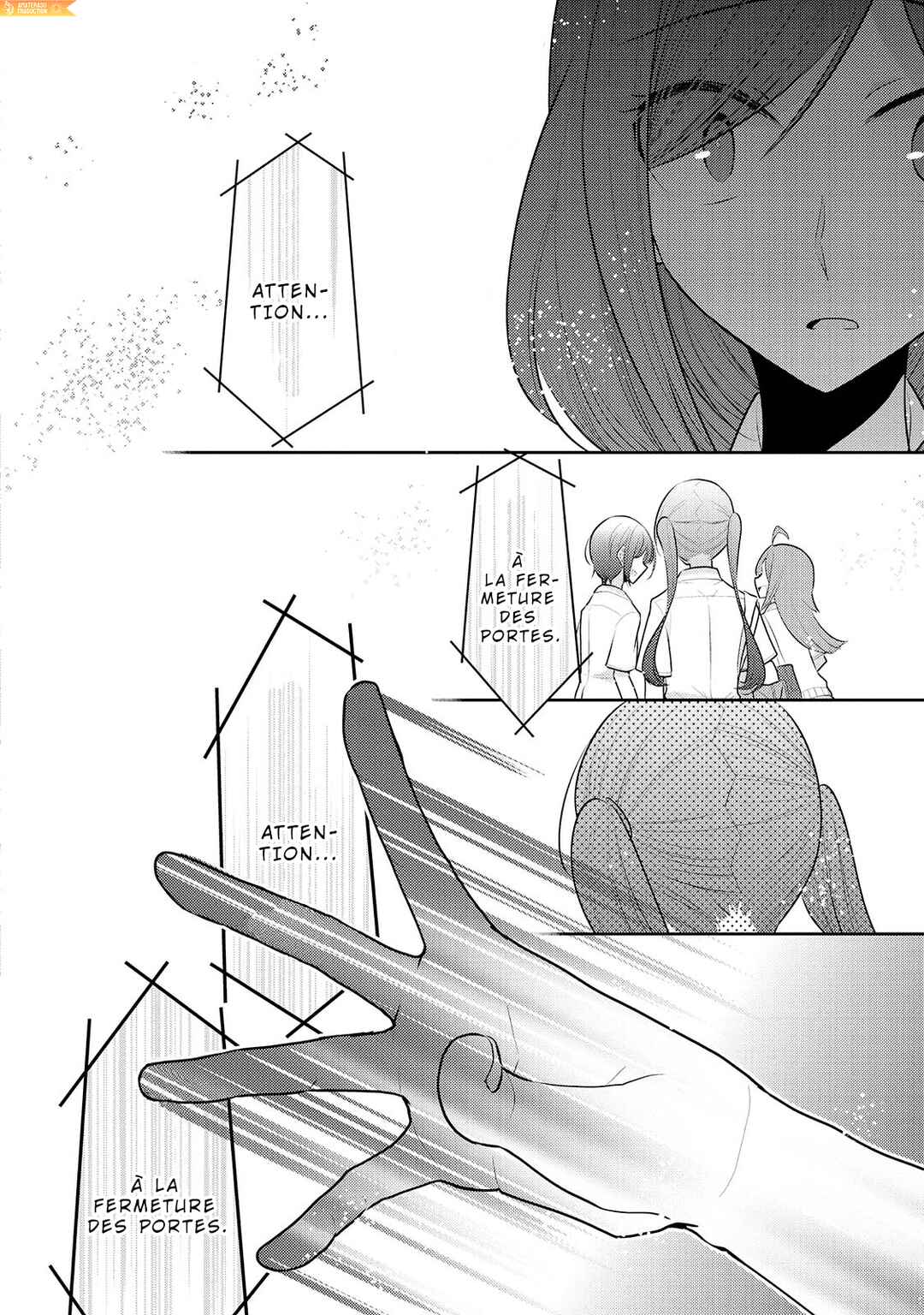 Dekisokonai no Himegimi-tachi Chapter 13 - Page 19