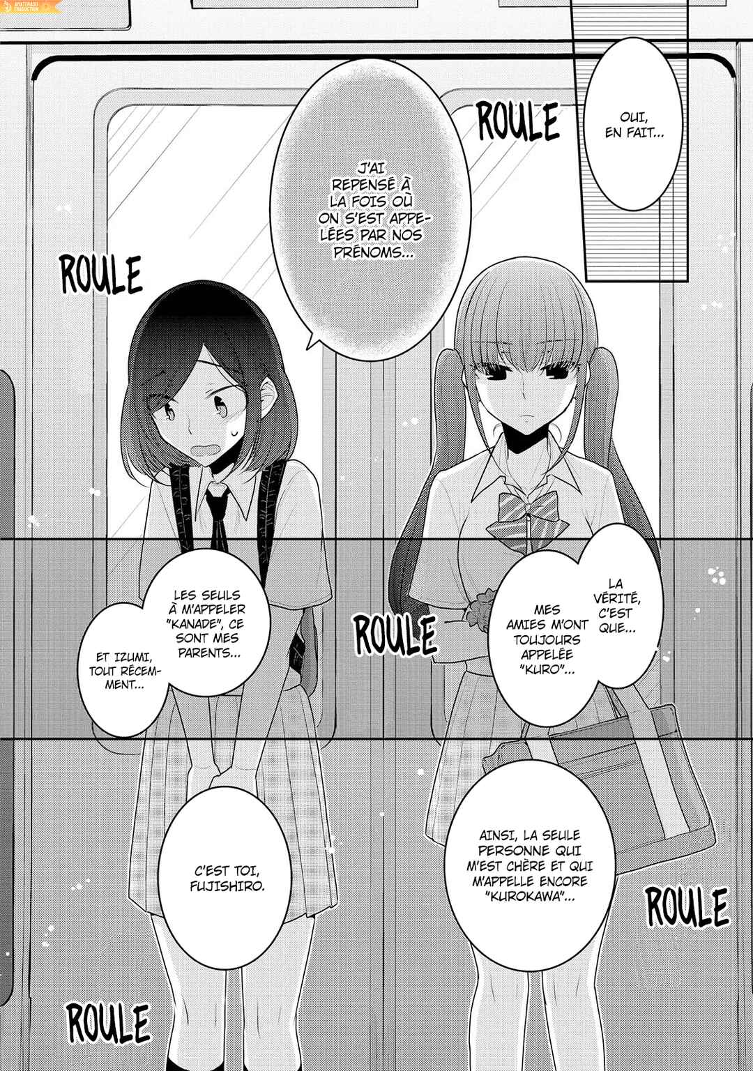 Dekisokonai no Himegimi-tachi Chapter 13 - Page 23