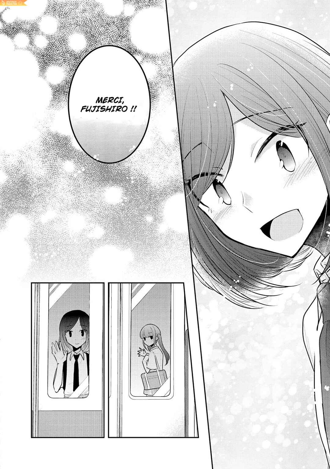 Dekisokonai no Himegimi-tachi Chapter 13 - Page 25