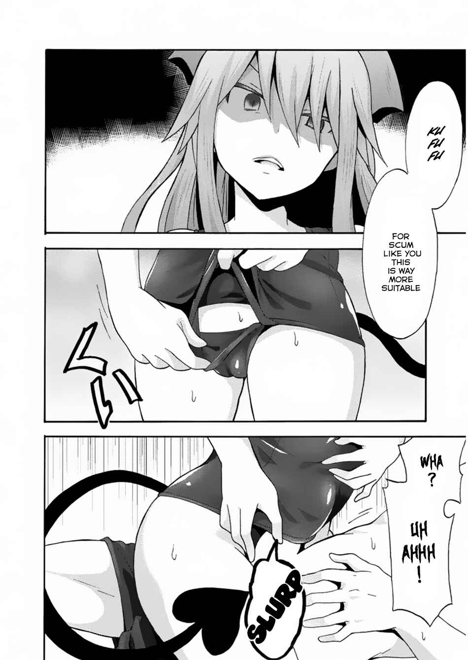 Himekishi ga Classmate! Chapter 15 - Page 20