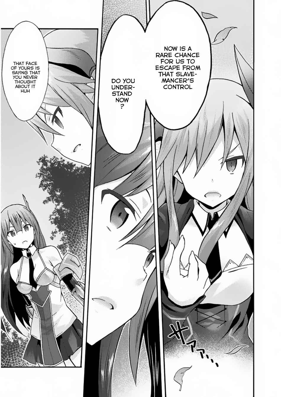 Himekishi ga Classmate! Chapter 15 - Page 6