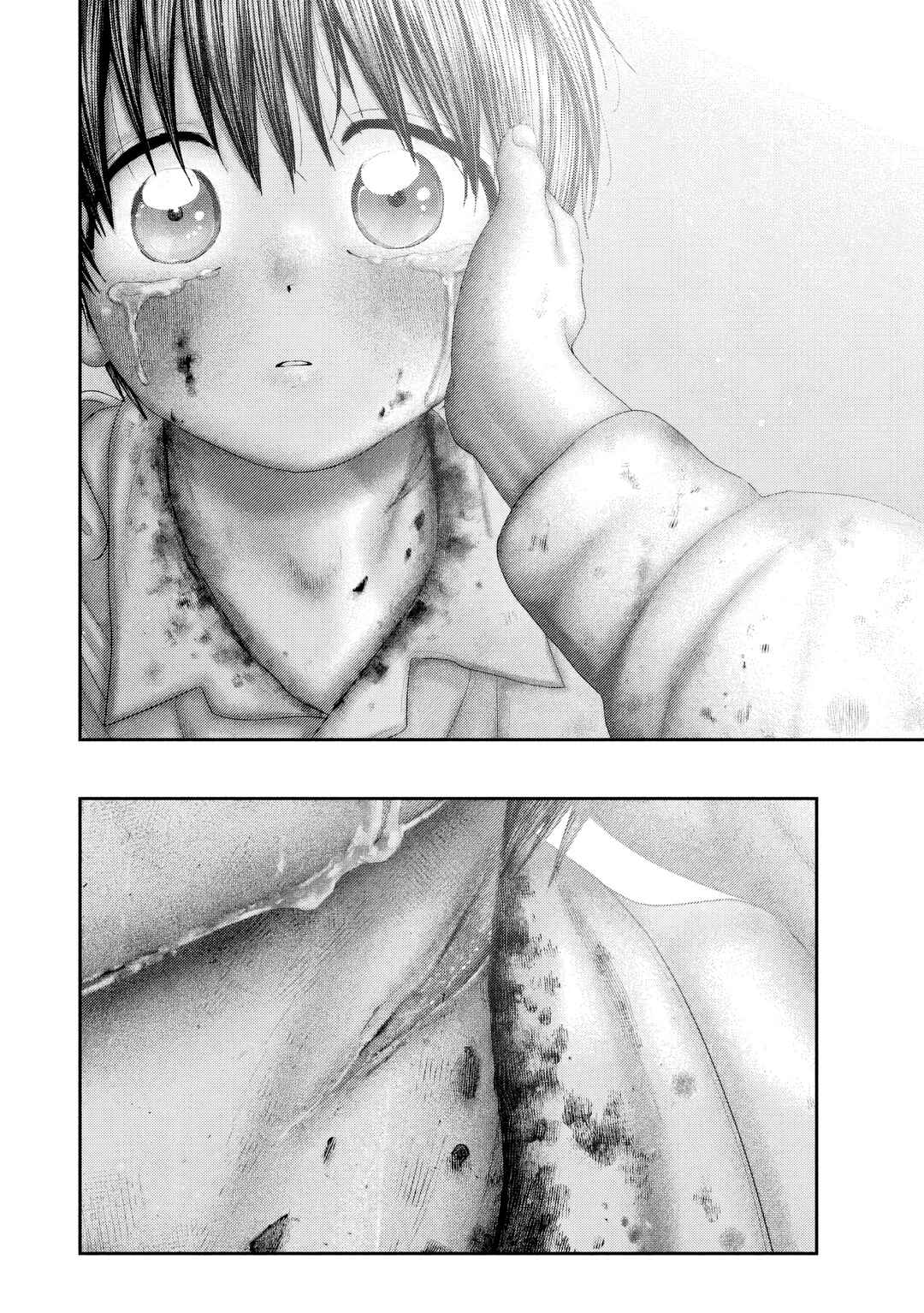 Nezumi no Hatsukoi Chapter 86 - Page 16