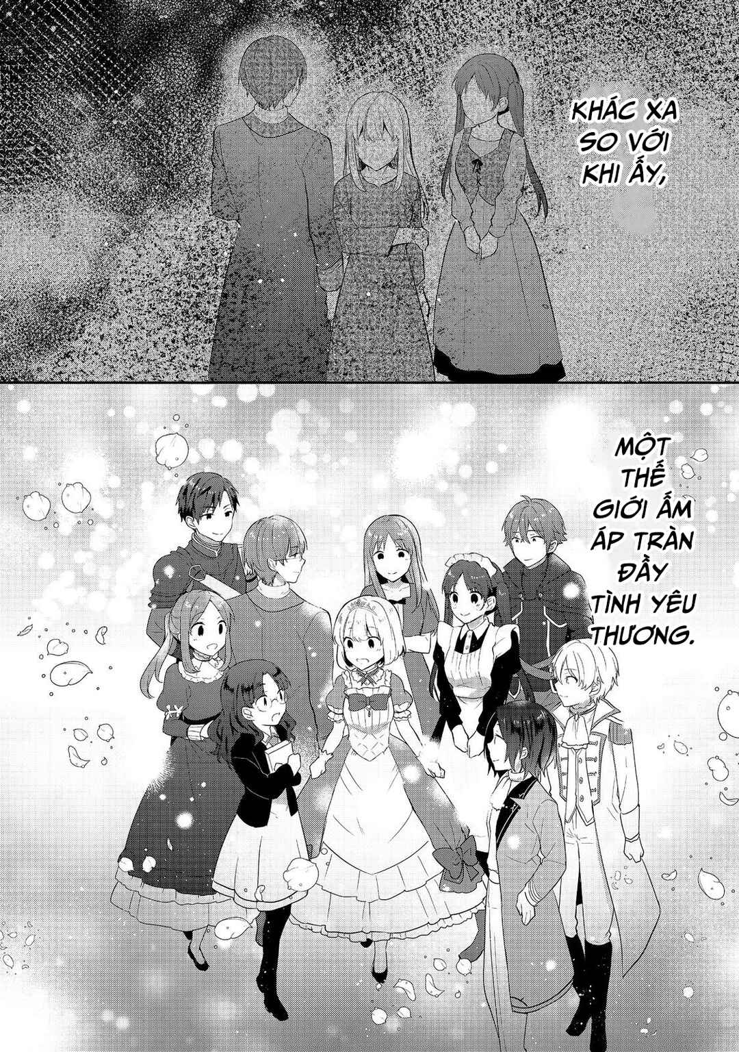 Tearmoon Teikoku Monogatari ~Dantoudai kara Hajimaru, Hime no Tensei Gyakuten Story~ Chapter 46 - Page 16