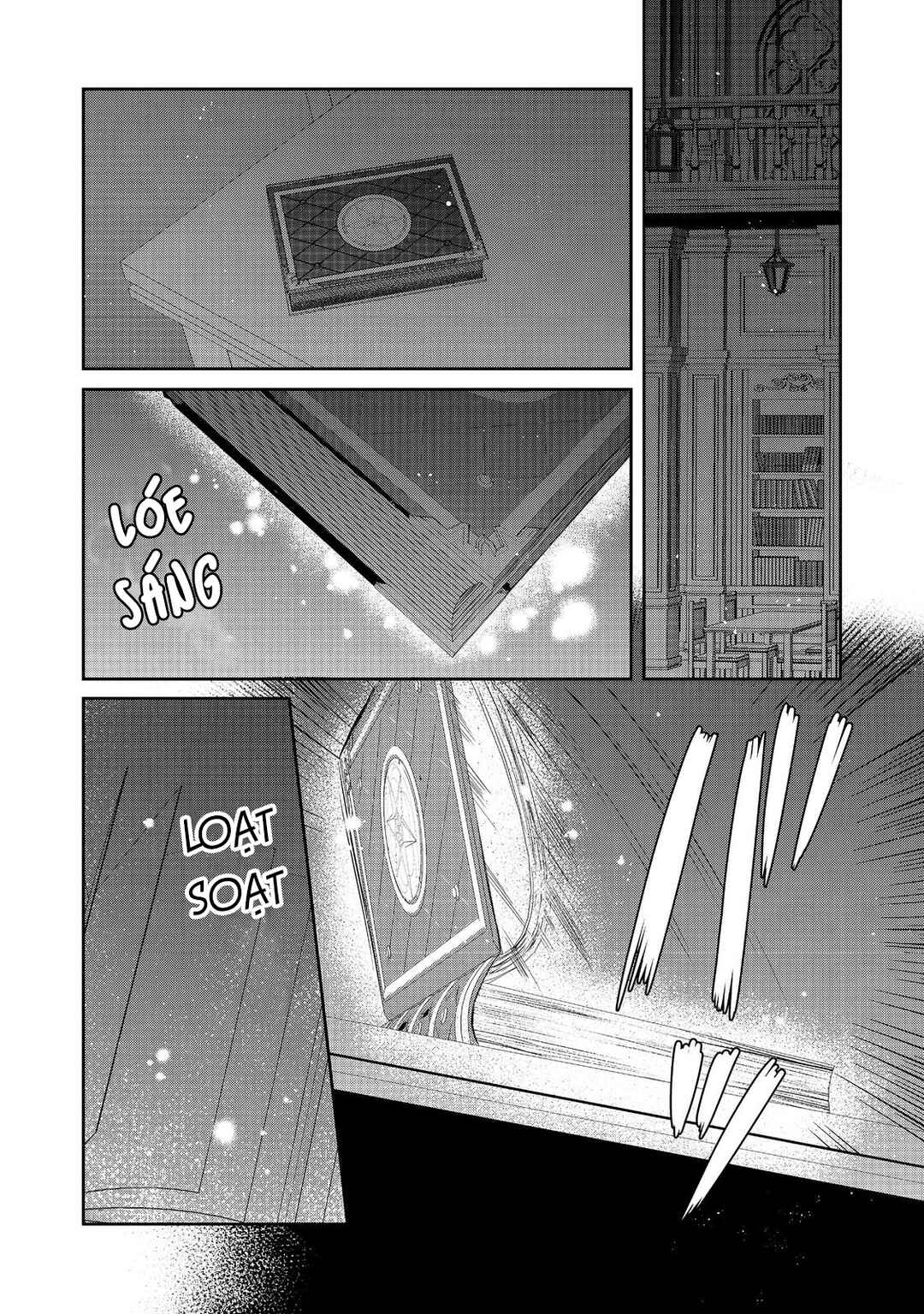 Tearmoon Teikoku Monogatari ~Dantoudai kara Hajimaru, Hime no Tensei Gyakuten Story~ Chapter 46 - Page 39