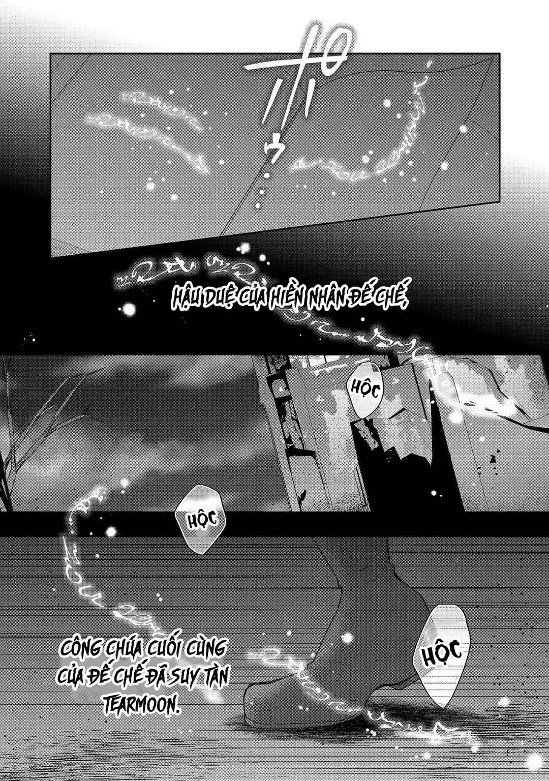 Tearmoon Teikoku Monogatari ~Dantoudai kara Hajimaru, Hime no Tensei Gyakuten Story~ Chapter 46 - Page 40