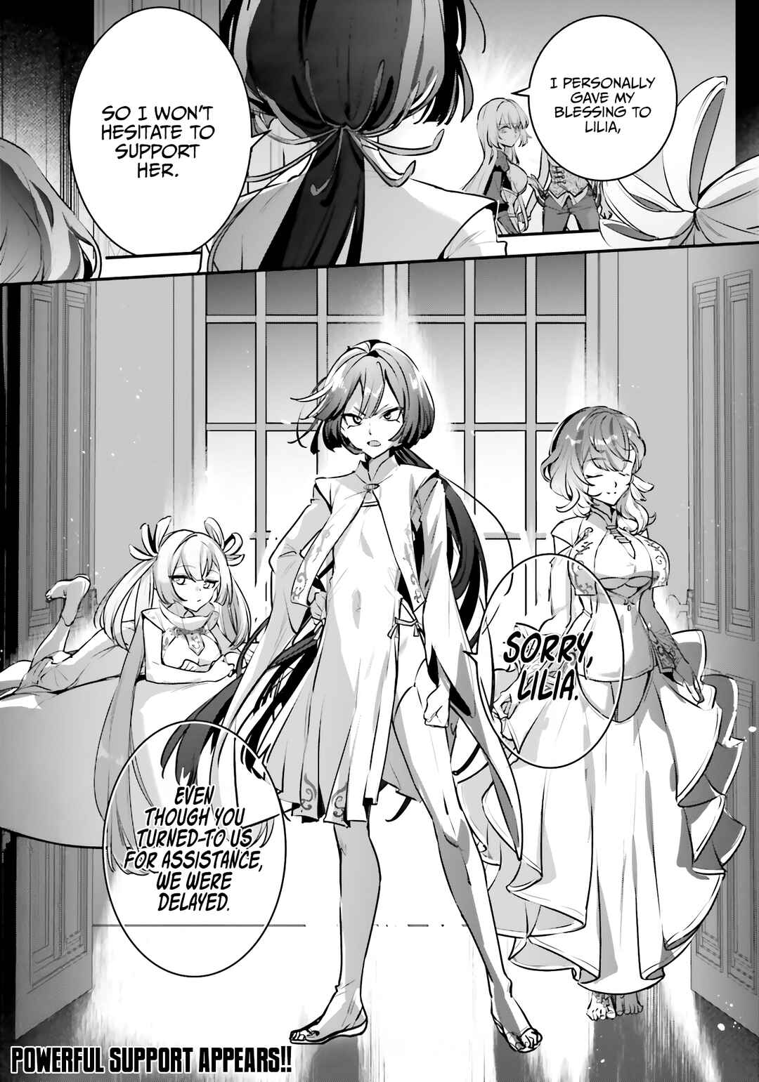 Yuusha Shoukan ni Makikomareta kedo, Isekai wa Heiwa deshita Chapter 53 - Page 10